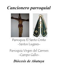Cancionero Y Devocionario By Padre Juan Ignacio Liebana Issuu Mesias es una palabra hebrea que significa «ungido» la uncion consistia en derramar aceite sobre la cabeza de uno, que quedaba, por esta accion religiosa, marcado para una mision divina de sacerdote o de rey. cancionero y devocionario by padre juan