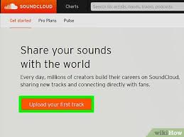 This unique way elevates your chances of gaining more engagement on soundcloud. 3 Ways To Put Your Music Online Wikihow