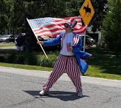 July Fourth Parade