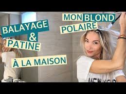 Epingle Sur Balayage