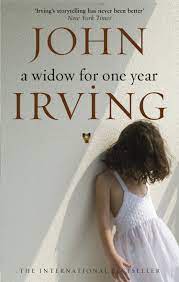 List of the best john irving books, ranked by voracious readers in the ranker community. Best John Irving Book