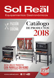 Nueva Linea De Productos Con Parrilla Sin Humo Pdf Free Download 6.600 gabinete 100% de acero inoxidable parrilla inferior deslizable y desmontable, con bandeja colectora de grasa coccion sin humo, ideal para interiores doble mechero con comandos independientes y valvula de seguridad. parrilla sin humo
