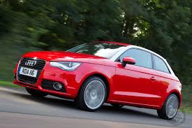 The 2017 audi q5 is a compact luxury crossover offered in five trim levels that correspond to the four available engines: 2011 Audi A1 Obtains Top Score Of Five Stars In The Euro Ncap Crash Tests Autospies Auto News