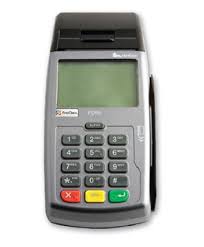 Accepts chip and pin, contactless payments, and mobile overall, the zettle credit card machine is great option for businesses looking to get started taking card however, like all the devices listed on this page you'll need a valid data plan with your mobile. First Data Fd55 Credit Card Machines Merchantequipment Com