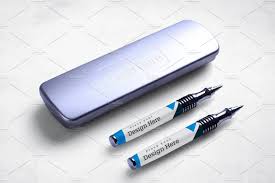 Choose from 50+ box mockup graphic resources and download in the form of png, eps, ai or psd. Pen Box Mockup V 9 Box Mockup Pen High Quality Pens
