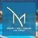 M Resort logo