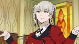 Tumblr is a place to express yourself, discover yourself, and bond over the stuff you love. Kakegurui Anime Gif Kakegurui Anime Manga Discover Share Gifs