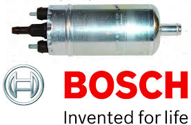 Bosch Fuel Pump 0580464070 Walbro Facet Weber Dellorto