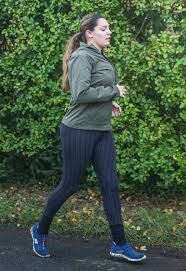 Kelly ann parsons (born 23 november 1979), known professionally as kelly brook, is an english model, actress, and media personality. Natural Beauty Kelly Brook Goes Makeup Free On Jog With Boyfriend Jeremy Parisi And Flashes Huge Diamond Ring On Wedding Finger Irish Mirror Online