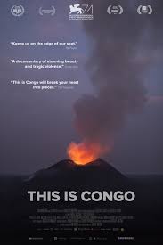 It was directed by frank marshall and stars laura linney, dylan walsh. This Is Congo And These Are Its Poster And Trailer Rama S Screen
