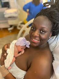 Kelly Danielle Kendrick"