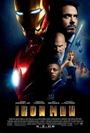 Today we're playing iron man simulator in roblox! Iron Man 2008 Film Wikipedia