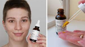 Rosehip oil can help fight aging, acne scars, dark circles, and more. How To Use The Ordinary 100 Organic Cold Pressed Rose Hip Seed Oil Youtube