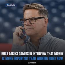 Toronto Blue Jays Management Prioritizes Money Over Winning