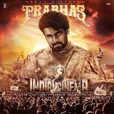Anjaan, chennai, tamil nadu, india. Prabhas Fans Get A Scintillating Cdp Ahead Of Birthday Tamil News Indiaglitz Com