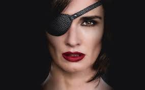 Catalina creel vuelve con la fuerza de paz vega la actriz española habla sobre su acercamiento con una de las villanas más despiadadas de las telenovelas mexicanas. Catalina Creel Villains Wiki Fandom