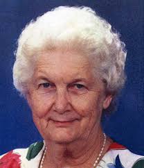 Mary Chambers Obituary