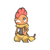 How To Evolve Scrafty In Pokemon Go? Here Is An Evolution Guide For Scrafty  | Republic World