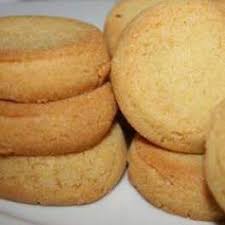 Sables Bretons Au Beurre Sale Recette Recette Sable Breton Recette Recette Sable