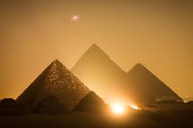 The World S Oldest Papyrus And What It Can Tell Us About The Great Pyramids History Smithsonian Magazine