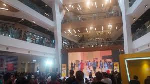 Include shopping in your midtown shopping mall tour in turkey with details like location, timings, reviews & ratings. Mytown Shopping Mall