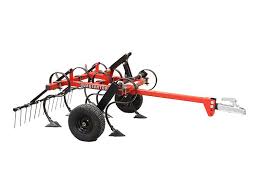 Garden line row builder 3 pt hitch hiller hipper. Atv Cultivator The Quadivator 86200 08 Iron Baltic