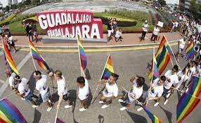 Con información de sdp noticias. Guadalajara Pride Actividades Por El Mes Del Orgullo Gay