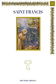 Coming from someone whose order attracted thousands of people within its first ten years fittingly, st. Saint Francis Ebook Aa Vv Amazon In Kindle Store