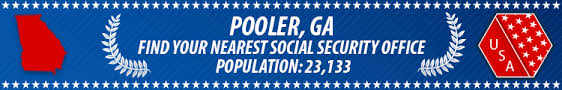 Pooler Ga Social Security Offices Ssa Offices In Pooler Georgia