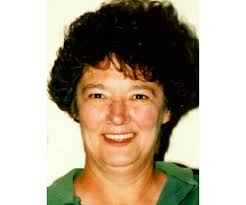 Mary Cunningham Obituary (1948