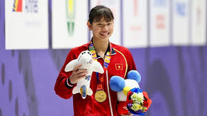 Paris (phát âm tiếng pháp: Nguyá»…n Thá»‹ Anh Vien Xuáº¥t Sáº¯c Nháº¥t Sea Games 30 Bao Nhan Dan
