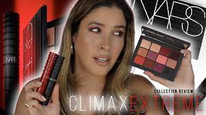 Nars extreme effects eyeshadow palette. Nars Extreme Effects Eyeshadow Palette Climax Extreme Mascara Review Swatches Comparisons Collection Youtube