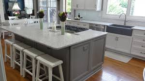 We aim to provide our customers the perfect stone to match their project on any given day. Countertop Options We Ve Got Them Cabinet Discounters