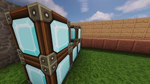 Available in all resolutions, it is suitable for all computers. Sphax Bdcraft Net Auf Twitter I M Testing Something With Shaders Are You Using Shaders In Minecraft Would You Be Interested In An Official Support Of Shaders For Purebdcraft Screenshot Below With And