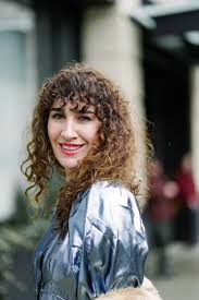 25 modern spiral perm styles to wear all things hair us. 25 Modern Spiral Perm Styles To Wear All Things Hair Us