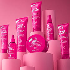 Plus, how to optimise your scalp for healthy, lengthy strands. Hair Growth Activation Treatment 200ml Lee Stafford