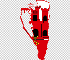 Polish your personal project or design with these spain transparent png images, make it even more personalized and. Flag Of Gibraltar Rock Of Gibraltar Map Flag Of Iraq Pixel Flag Flag Text Sticker Png Klipartz