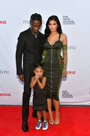 Kylie jenner (@kyliejenner) on tiktok | 392.3m likes. Kylie Jenner Travis Scott Daughter Stormi Share A Red Carpet Moment
