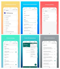 Fmwhatsapp Latest Version 8 35 Apk Released To Download