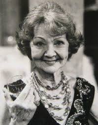 Iris Sadler (Creator)