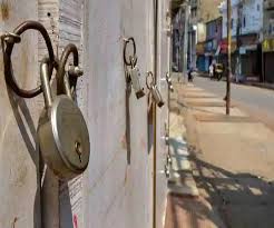 3 terrorists killled.mini lockdown imposed in west bengal in view of rising. West Bengal Lockdown 2 Week Complete Lockdown Imposed In Bengal Amid Covid Surge Guidelines