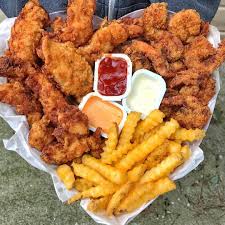 Chicken nugget, a chicken nugget is basically god if he were a food. Pin On Food