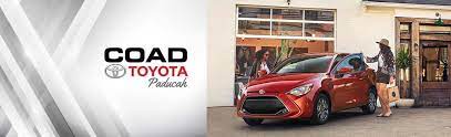 People can get approved for a loan even with past credit issues, including no credit, poor credit, late payments, bankruptcy. Bad Credit Car Loans In Paducah Kentucky Coad Toyota Paducah