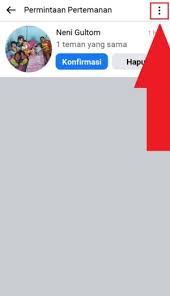 Check spelling or type a new query. Cara Melihat Dan Membatalkan Permintaan Pertemanan Di Fb