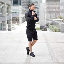 Men S Workout Outfits 29 Athletic Gym Wear Ideas For Men Mens Workout Clothes Mens Outfits Latest Mens Wear
