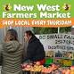 New Westminster Farmers Market