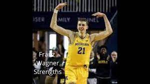Wagner, the younger brother of orlando magic forward moe wagner — an unrestricted free agent this offseason — signed with glushon sports management and forwent his final three years of ncaa eligibility. Franz Wagner Strengths Scouting Reports Youtube