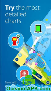 Boating Hd Marine Lakes V10 1 All Charts Features