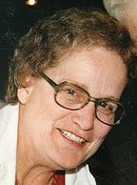 Mable Walton, 82, Guthrie, Okla.