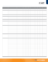 C Map Chart Compatibility Pdf Document